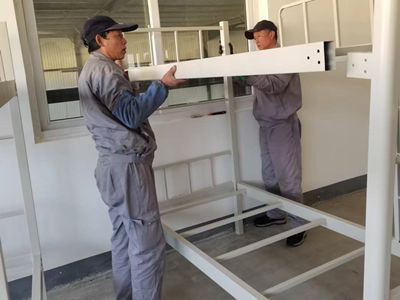 宿舍公寓床