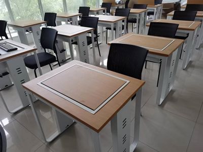电子教学室